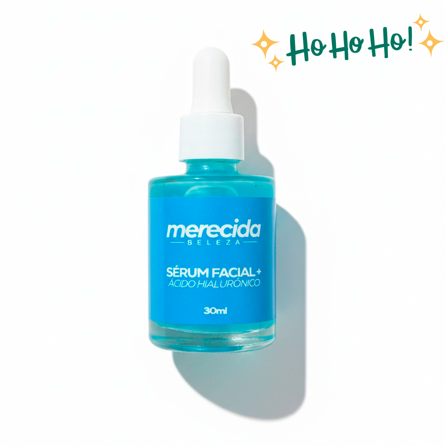 Sérum Facial Hidratação Profunda