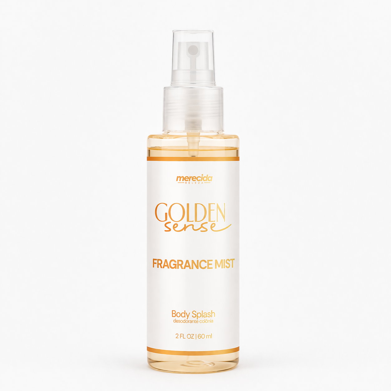 Body Splash Golden Sense 60ml - J'adore - Dior