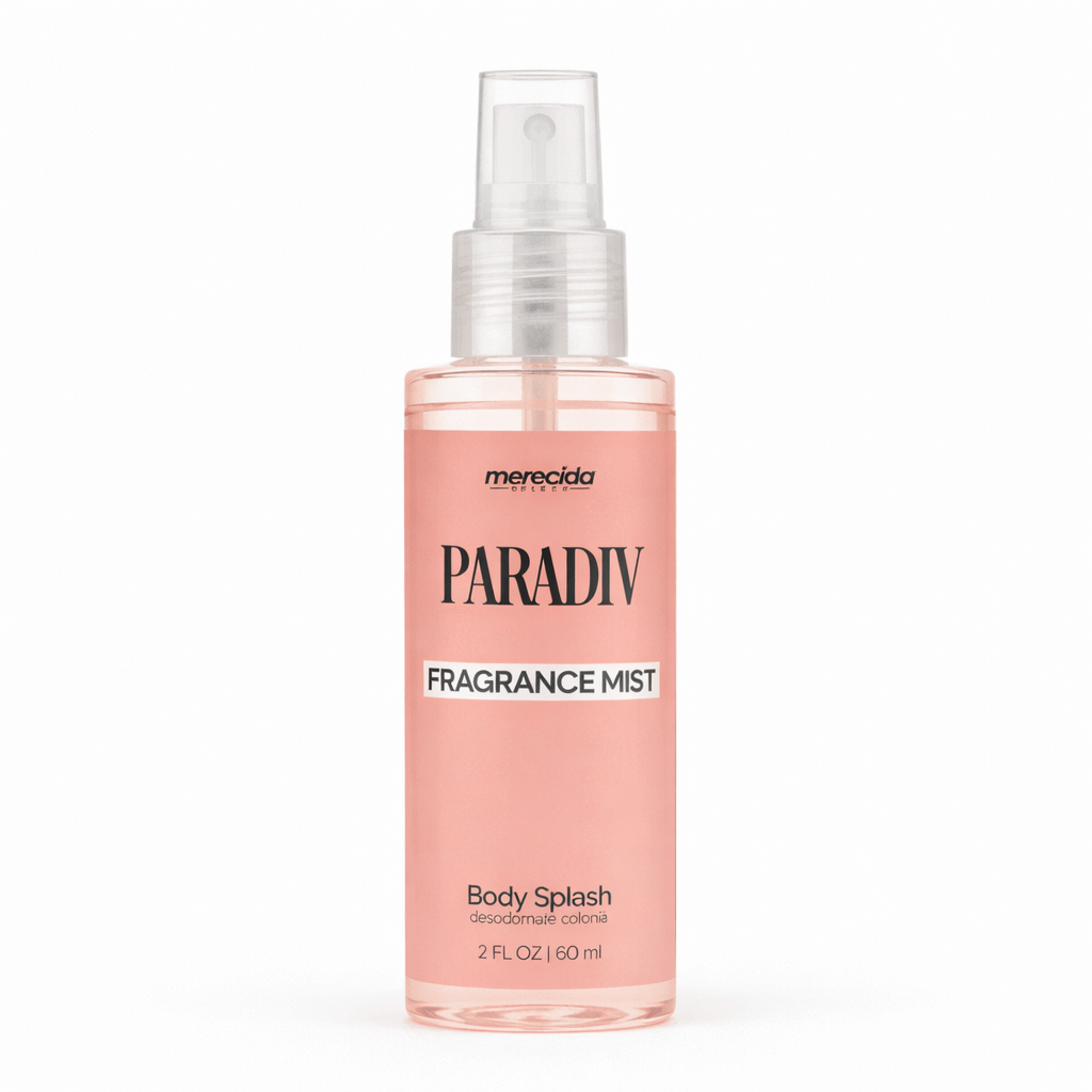 Body Splash Paradiv 60ml - Paradoxe - Prada