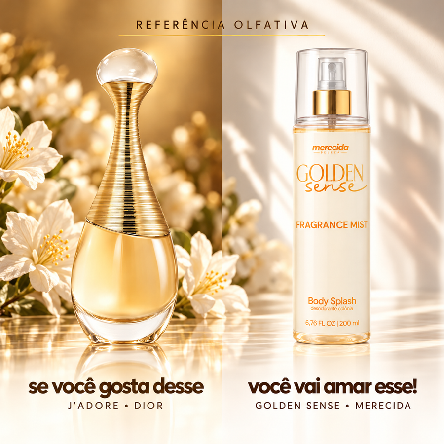 Referência olfativa