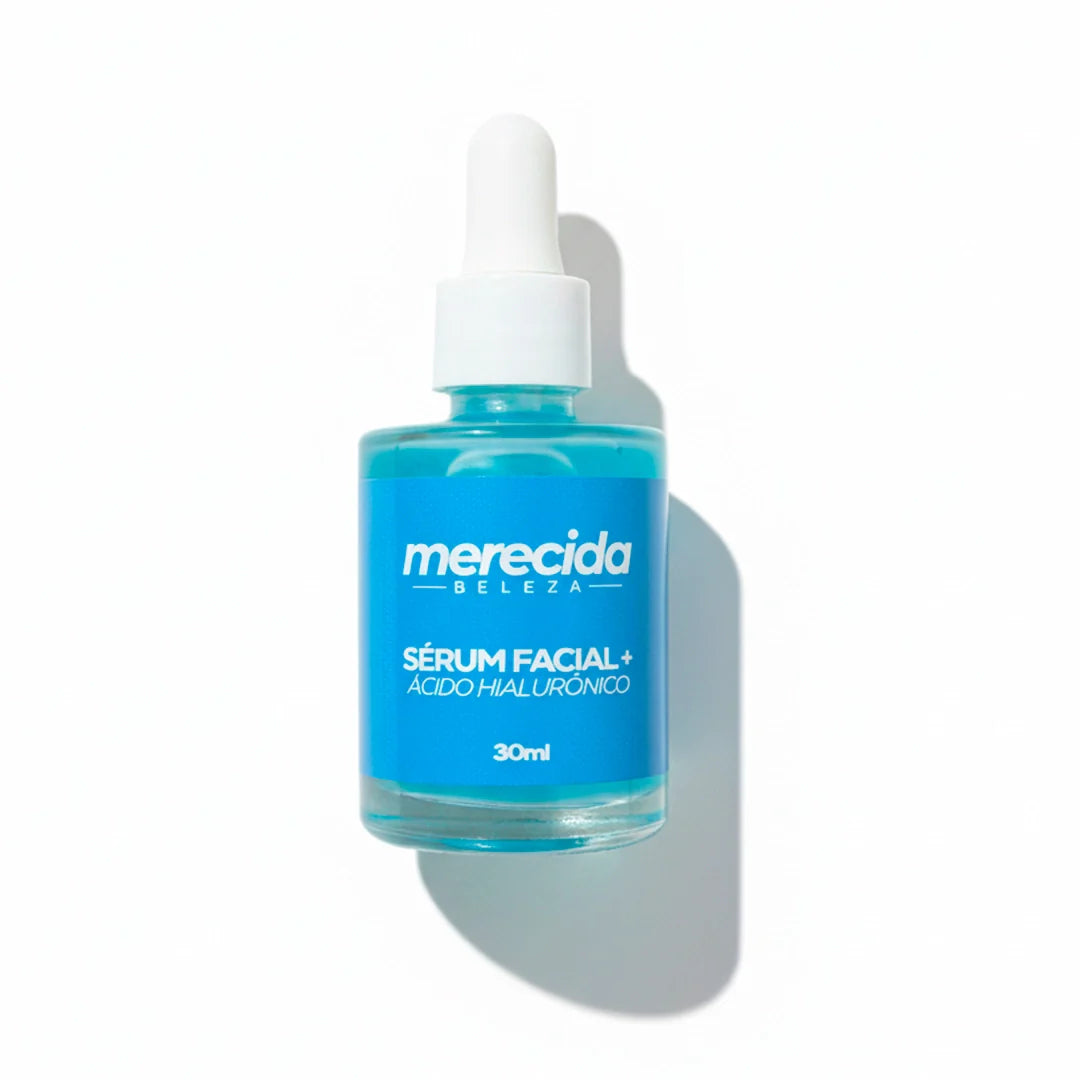 🎁 Sérum Facial Hidratação Profunda (100% off)
