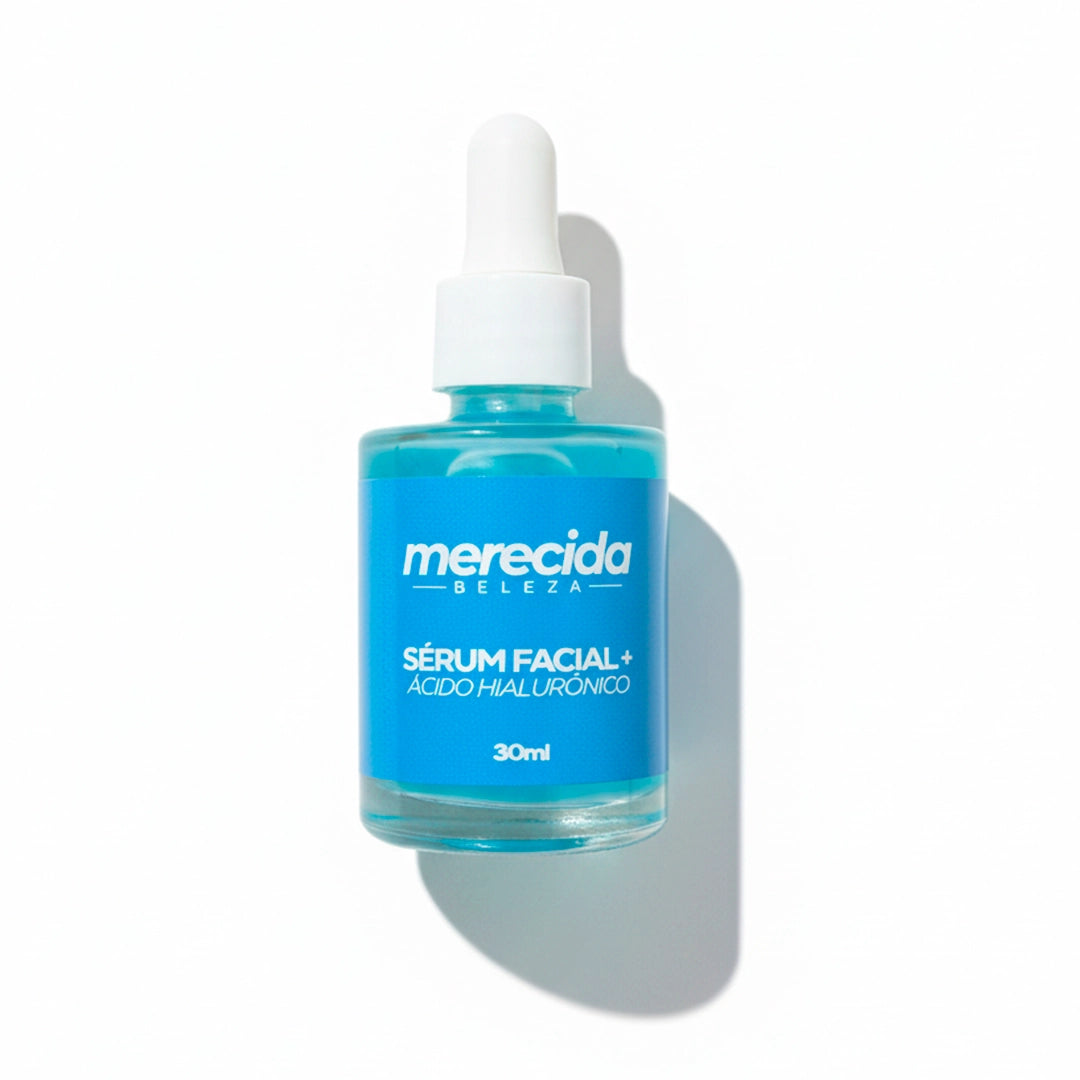 Sérum Facial Hidratação Profunda