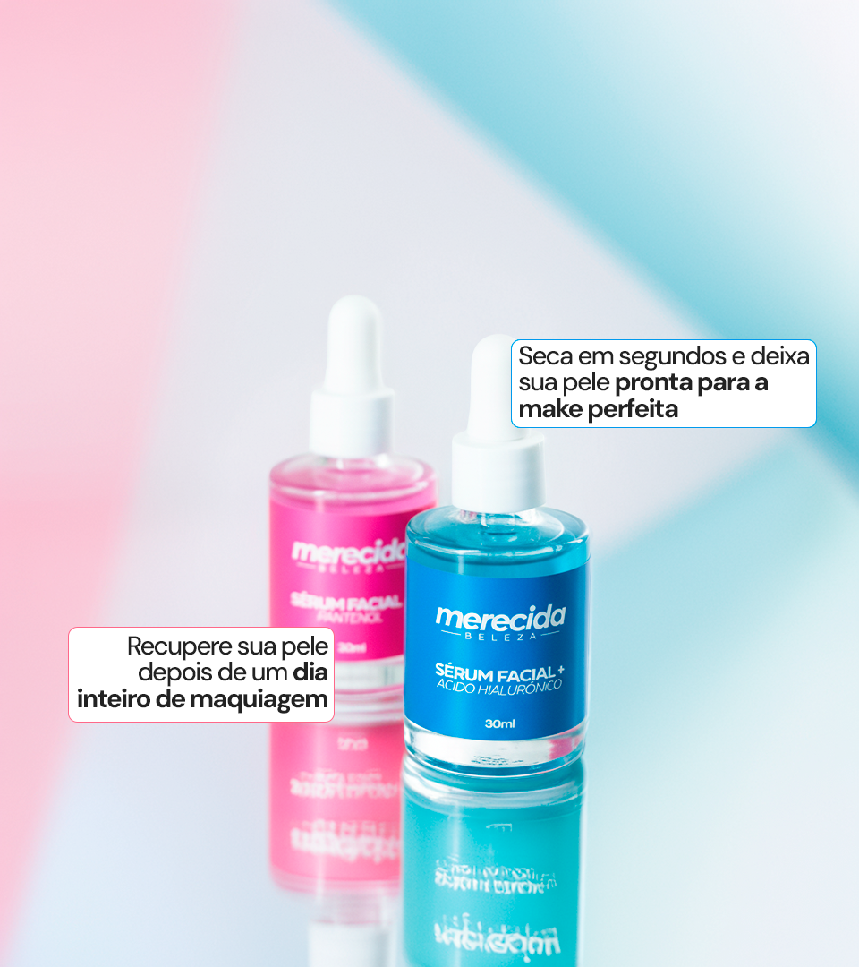 Kit Dupla Essencial Hidratação & Calmante