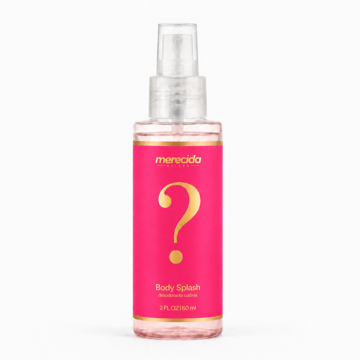 🎁 Body Splash Sortido (BRINDE)