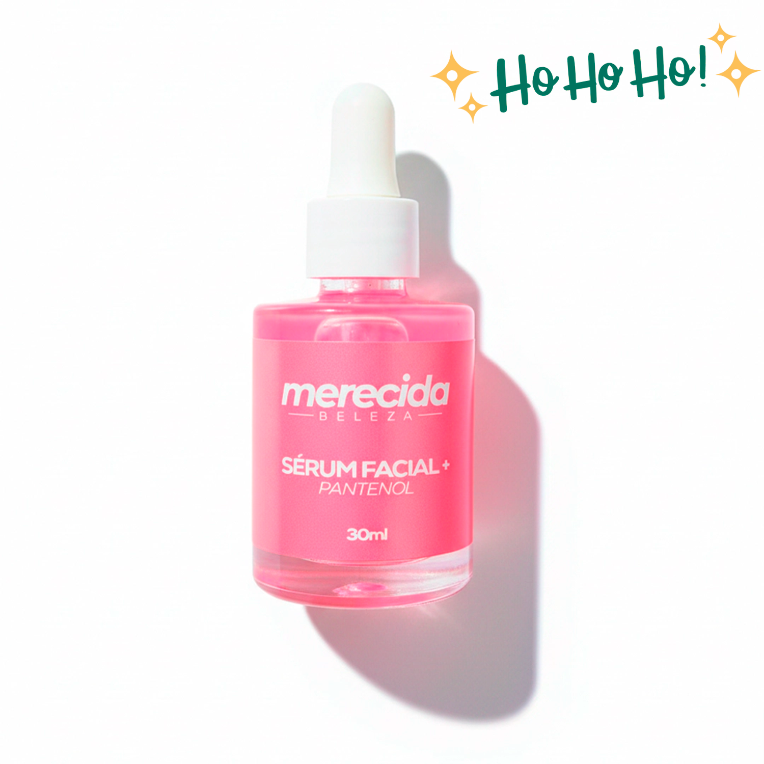 Sérum Facial Reparador Calmante